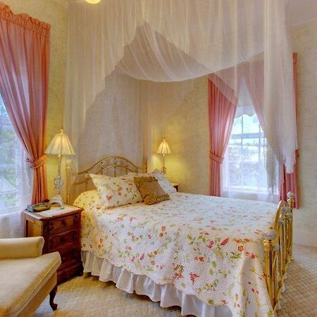 Bybee'S Historic Inn Jacksonville Extérieur photo